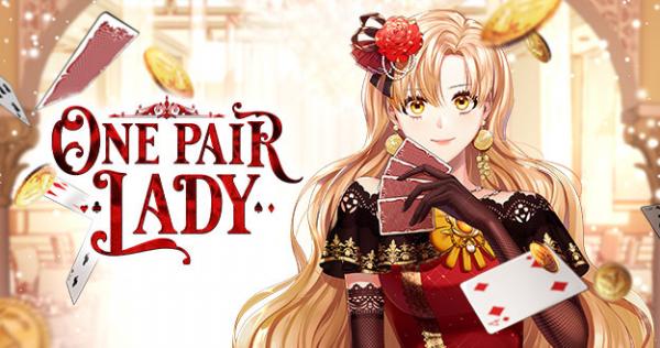 One Pair Lady (Official)